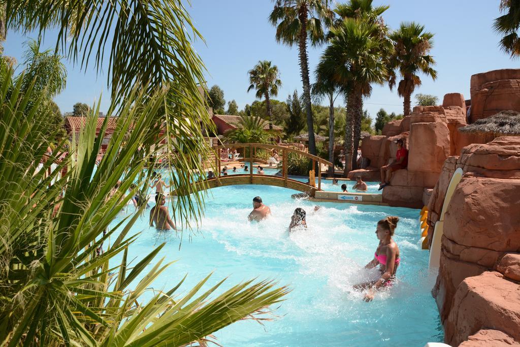 Les Palmiers 4* Hyères