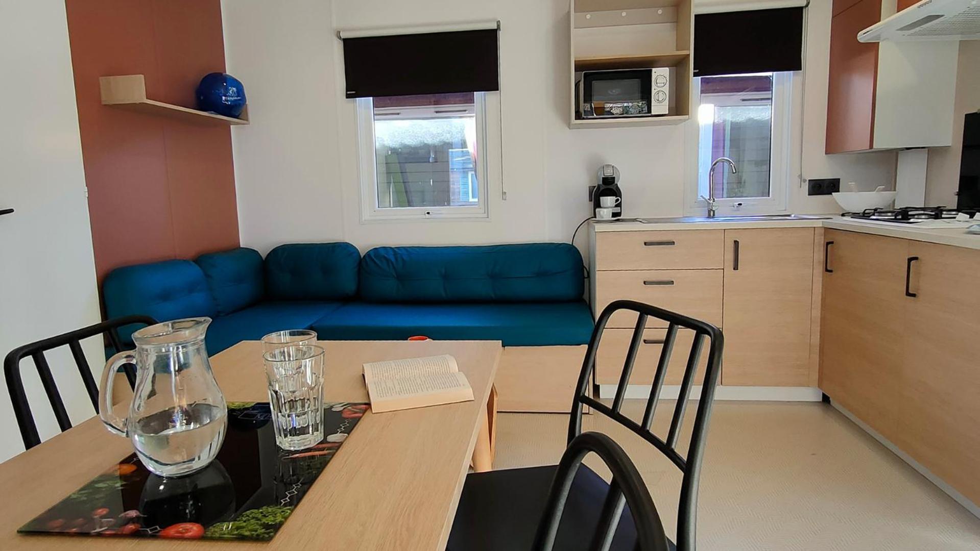 Les Palmiers Camping Hyères