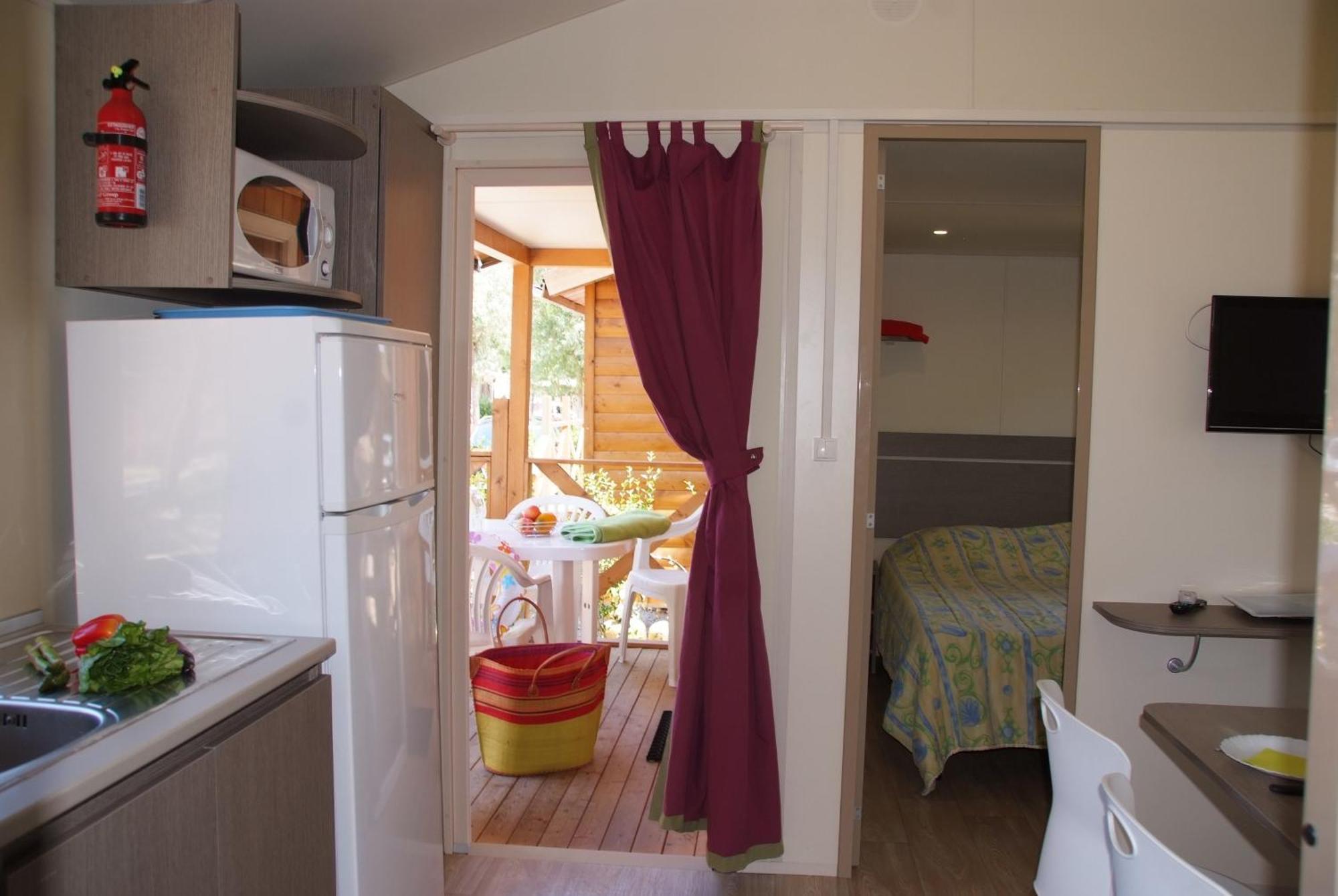 Les Palmiers Camping 4*