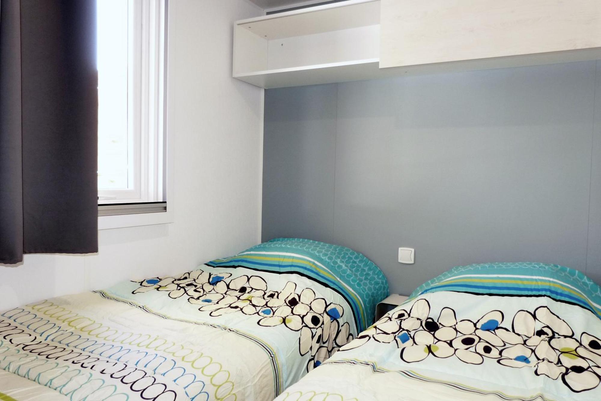 Les Palmiers Camping 4*