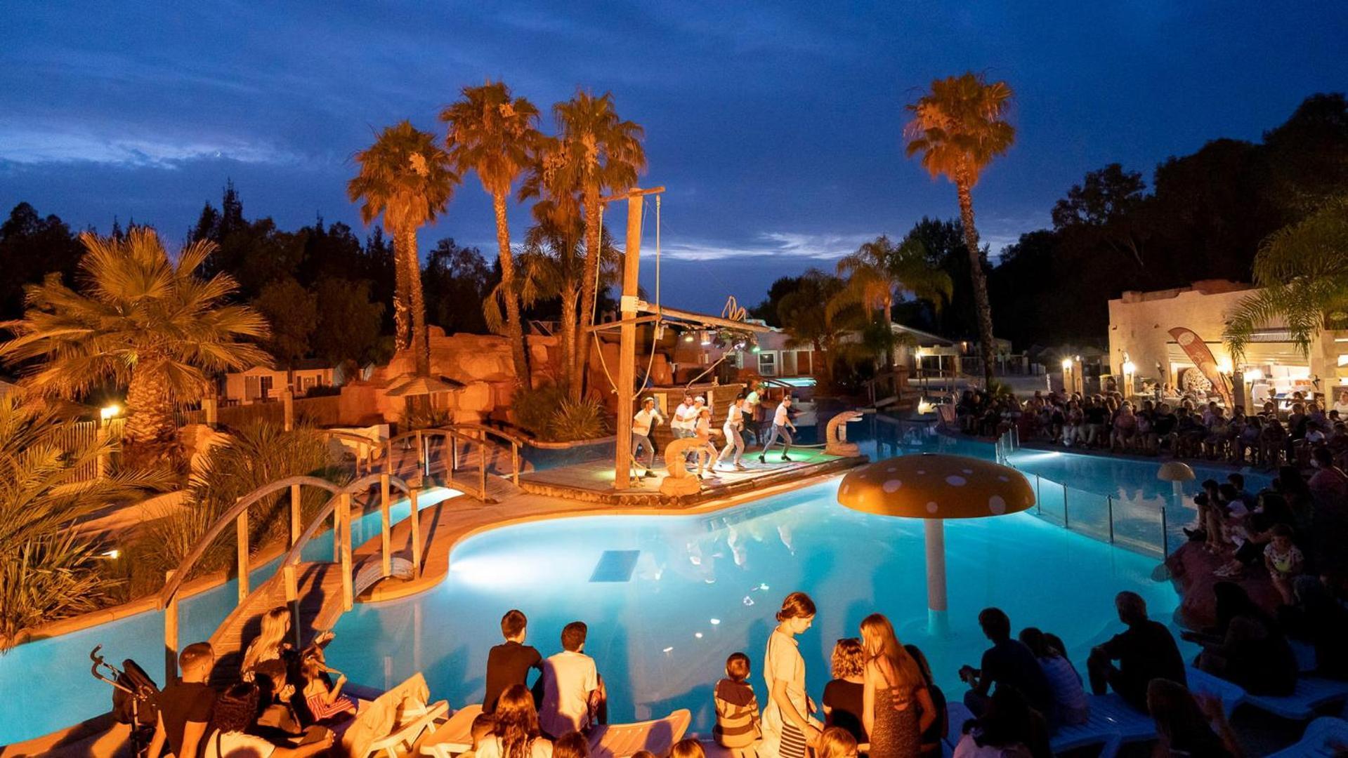Les Palmiers 4* Hyères