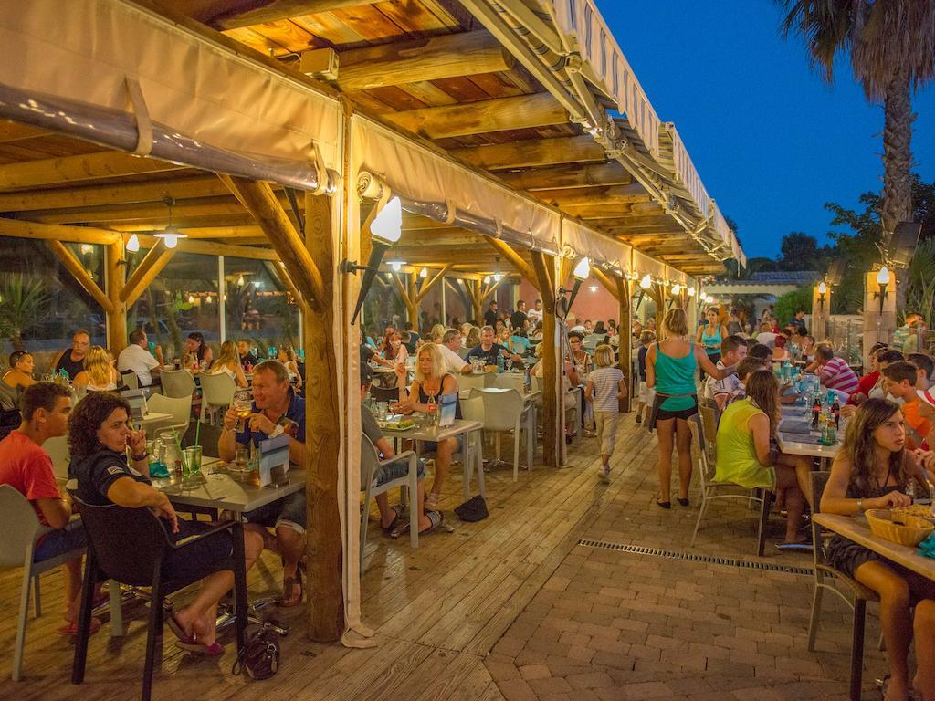 Les Palmiers Hyères