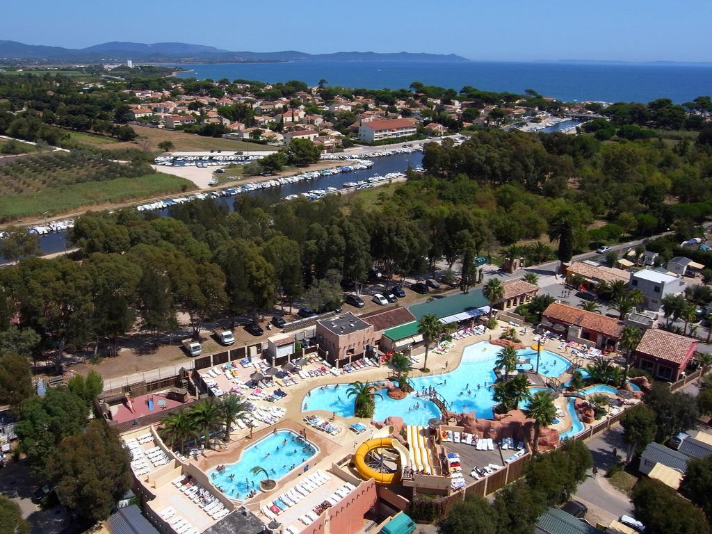 Les Palmiers 4*
