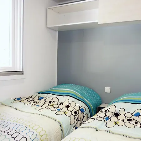 Camping Les Palmiers Hyeres Room photo