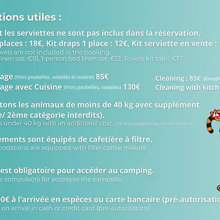 Camping Les Palmiers Hyeres Room photo