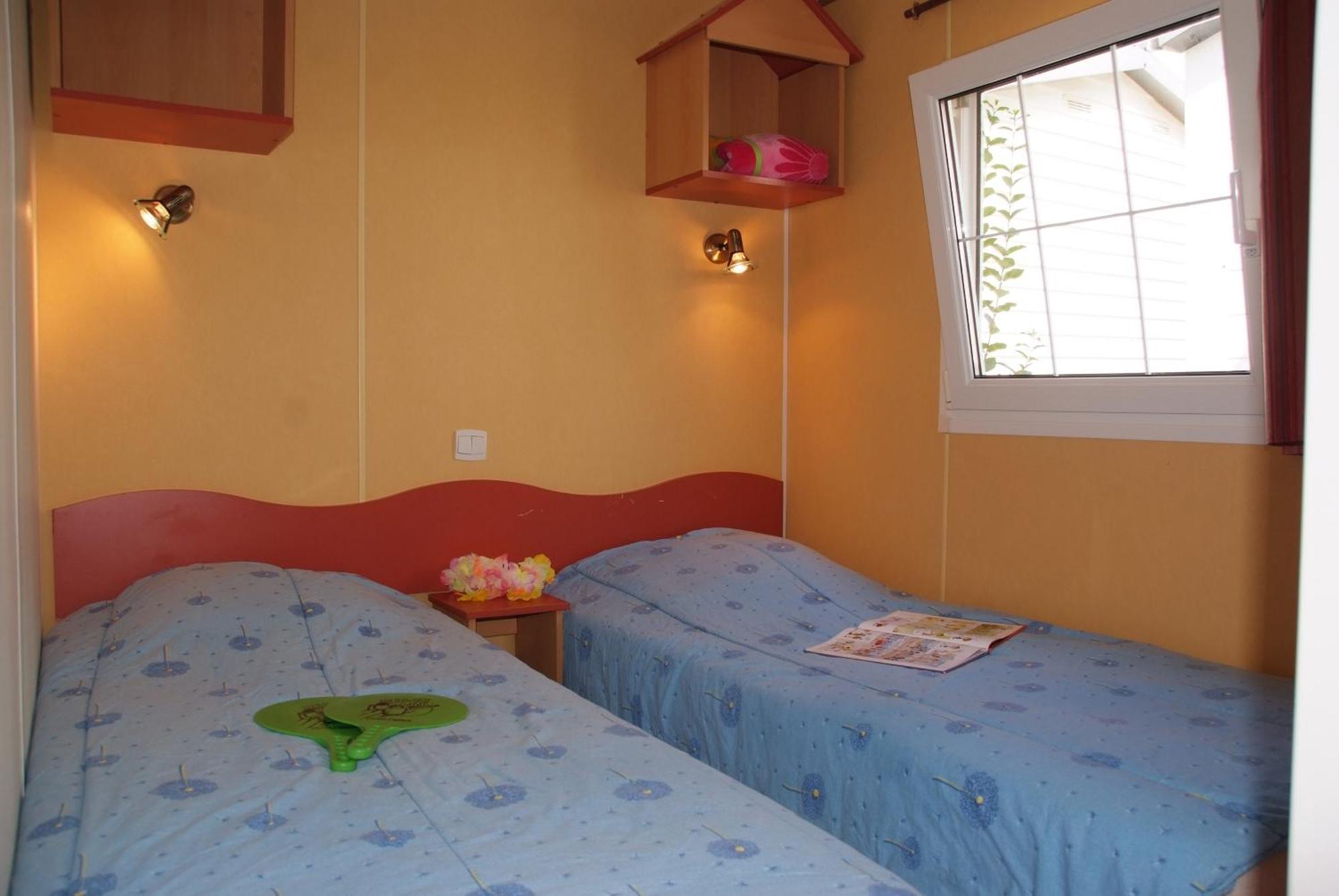 Les Palmiers Campsite Hyeres