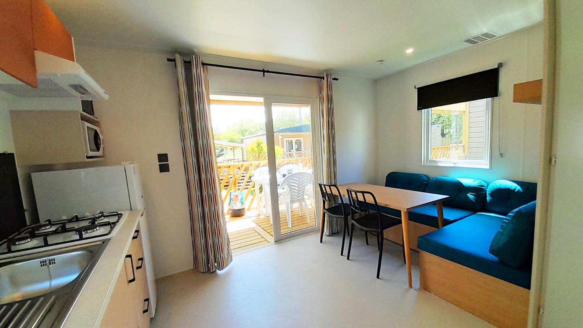 Les Palmiers Campsite Hyeres