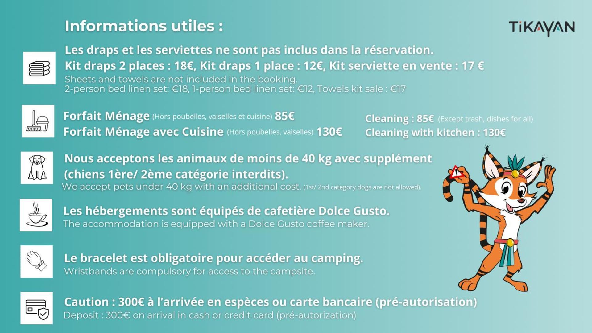 Les Palmiers 4*