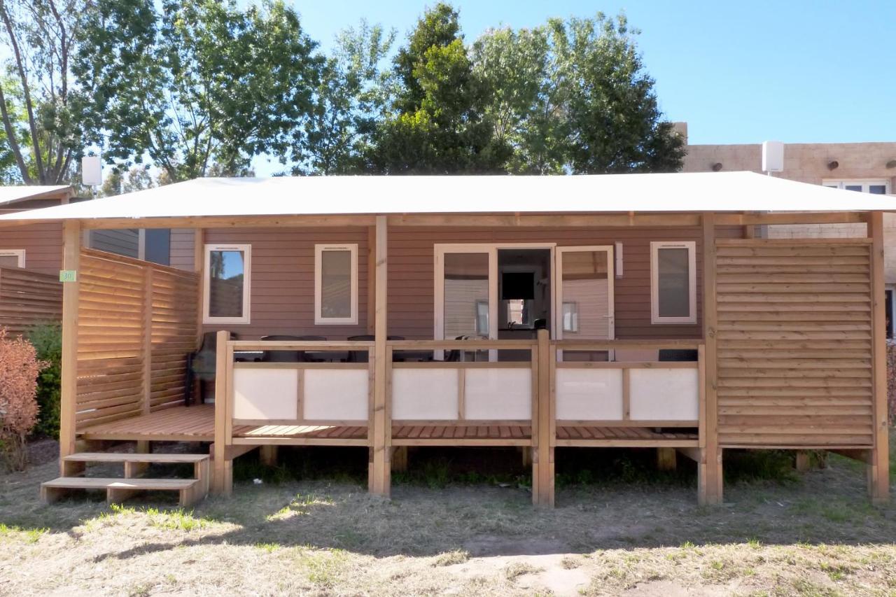 Les Palmiers Camping 4*
